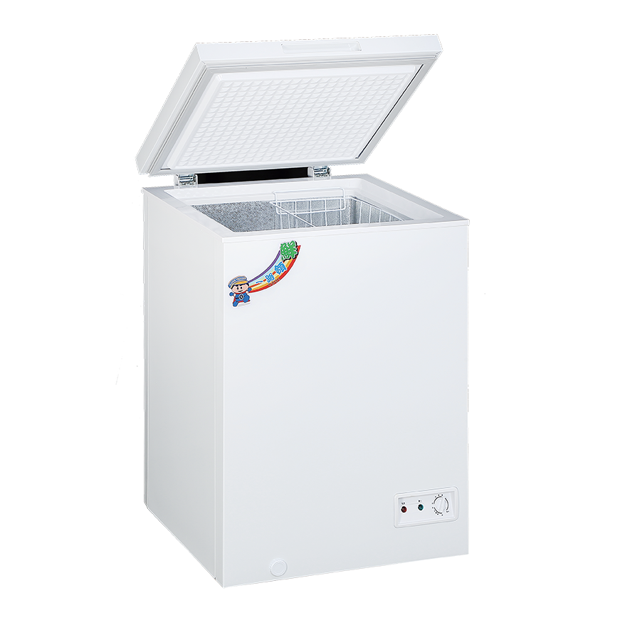 BD-95-1尺9掀蓋變頻冰櫃(一路領鮮系列)