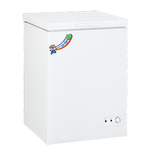 BD-142-2尺5掀蓋變頻冰櫃(一路領鮮系列)