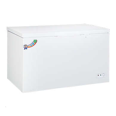 BD-355-4尺2掀蓋變頻冰櫃(一路領鮮系列)