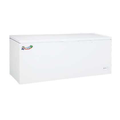 BD-600-6尺4掀蓋變頻冰櫃(一路領鮮系列)